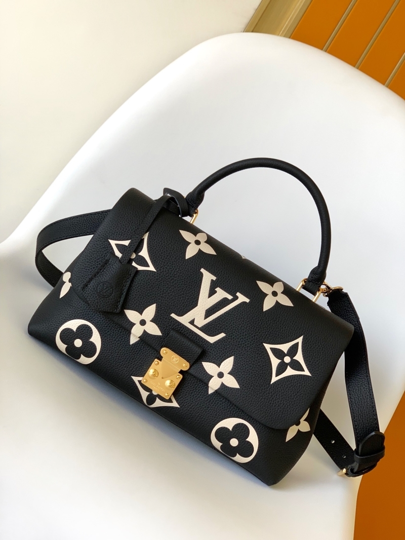 Louis Vuitton Top Handle Bags